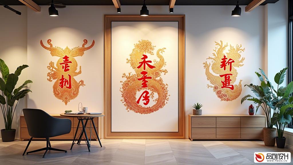 荆州市多维度品牌设计有限公司：塑造品牌新形象的创意引擎
