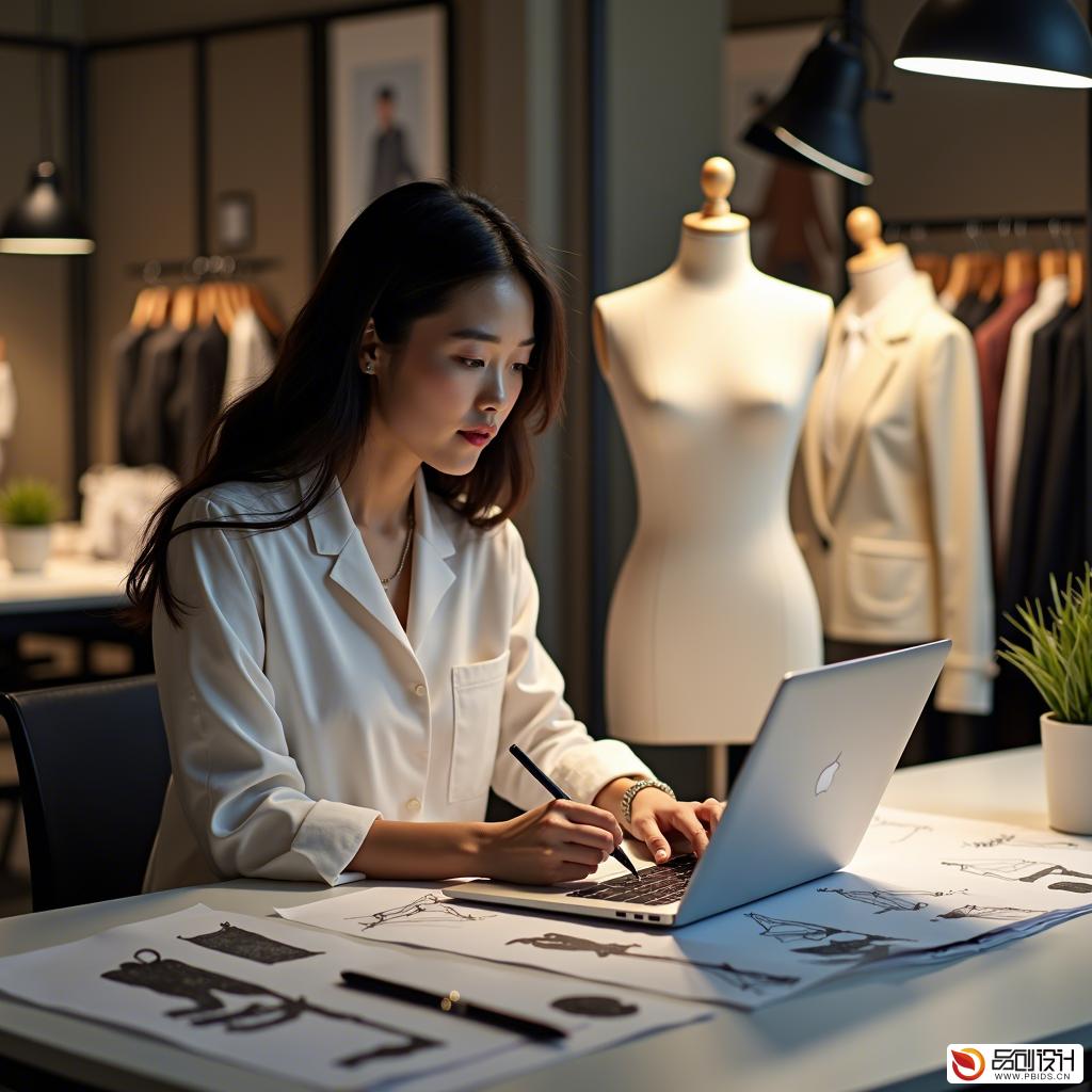 服装UX全案设计:寻找理想合作伙伴的全面指南