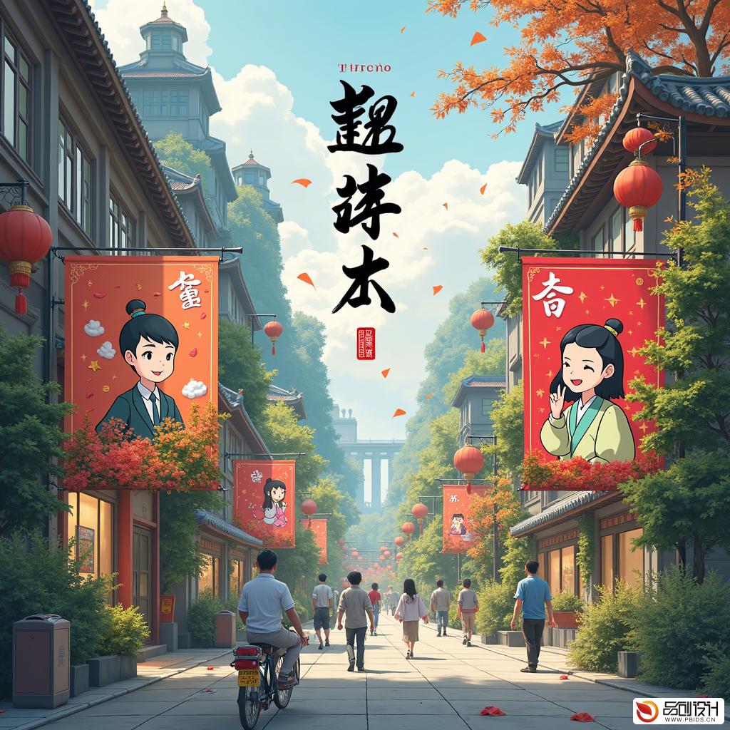 四平促销物料设计:打造卓越品牌视觉的创意之旅