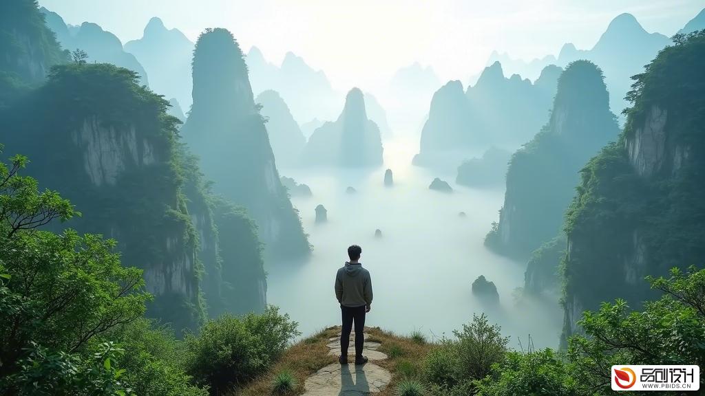 张家界市移动端UI/UX设计单位的创新与实践
