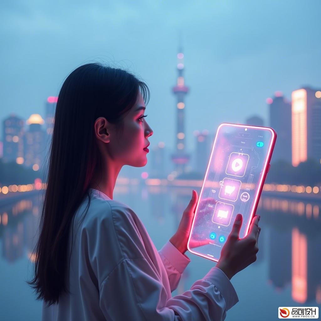 浙江省移动端UI/UX设计趋势与实践探索

