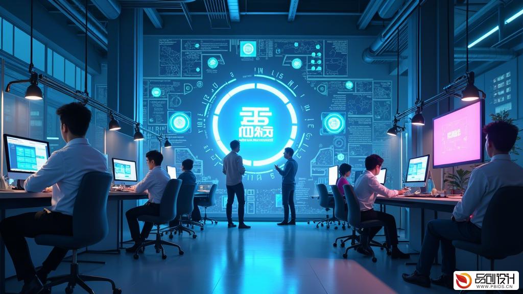 通化市智能设备界面工作室：创新设计，引领未来智能生活
