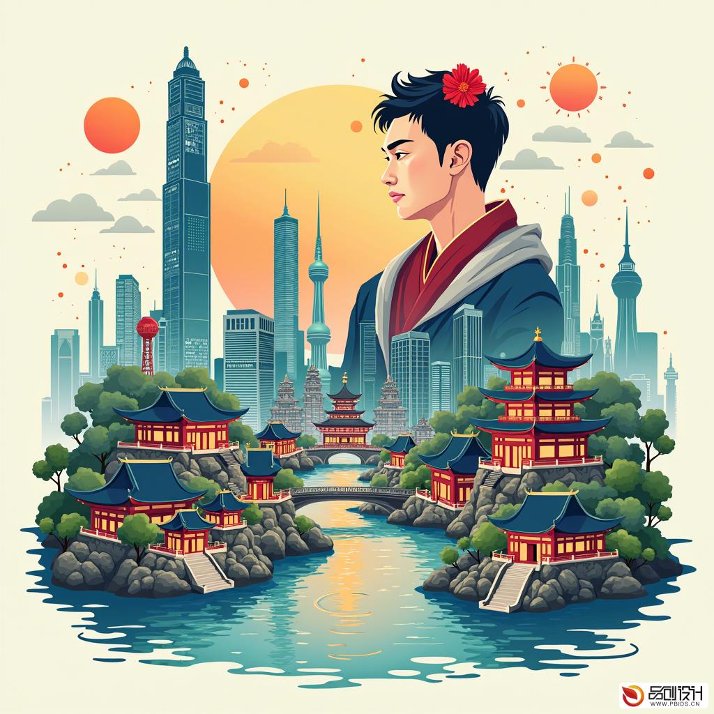 娄底市数字界面设计的创新与实践