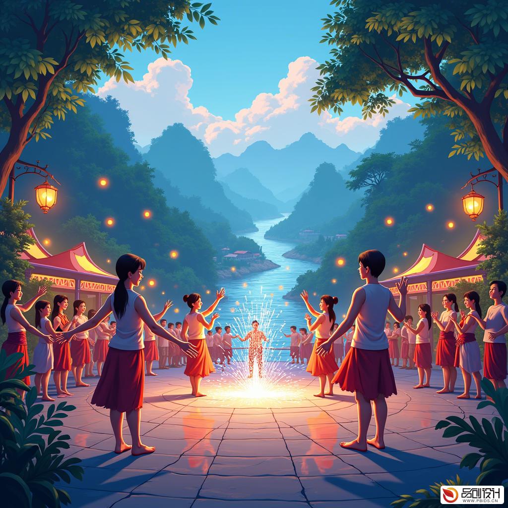 德宏傣族景颇族自治州H5营销页面的创新与实践
