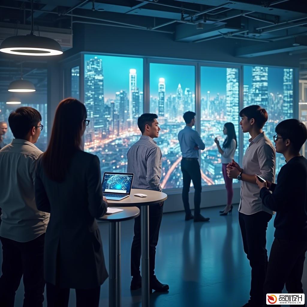 贵阳智能交互系统团队:引领未来科技新风尚