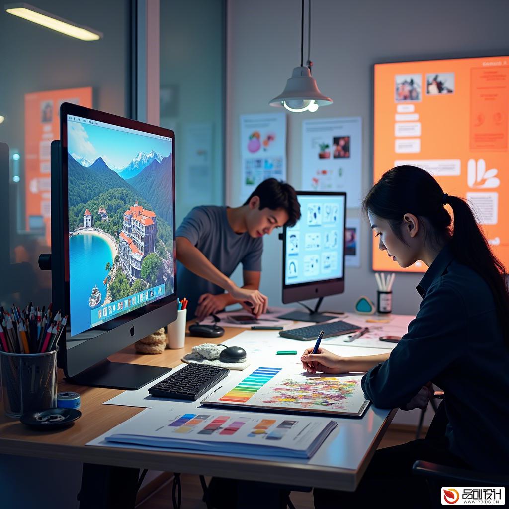 镇江市高保真UI输出团队的卓越贡献与创新实践
