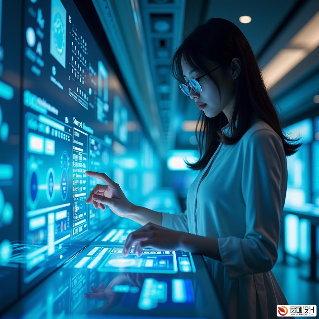 浙江省智能交互系统有限公司：引领未来智能交互技术的新篇章
