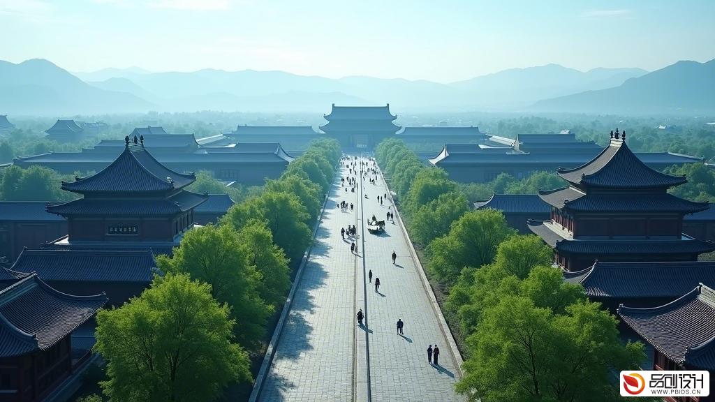承德市全渠道运营视觉公司的创新之路
