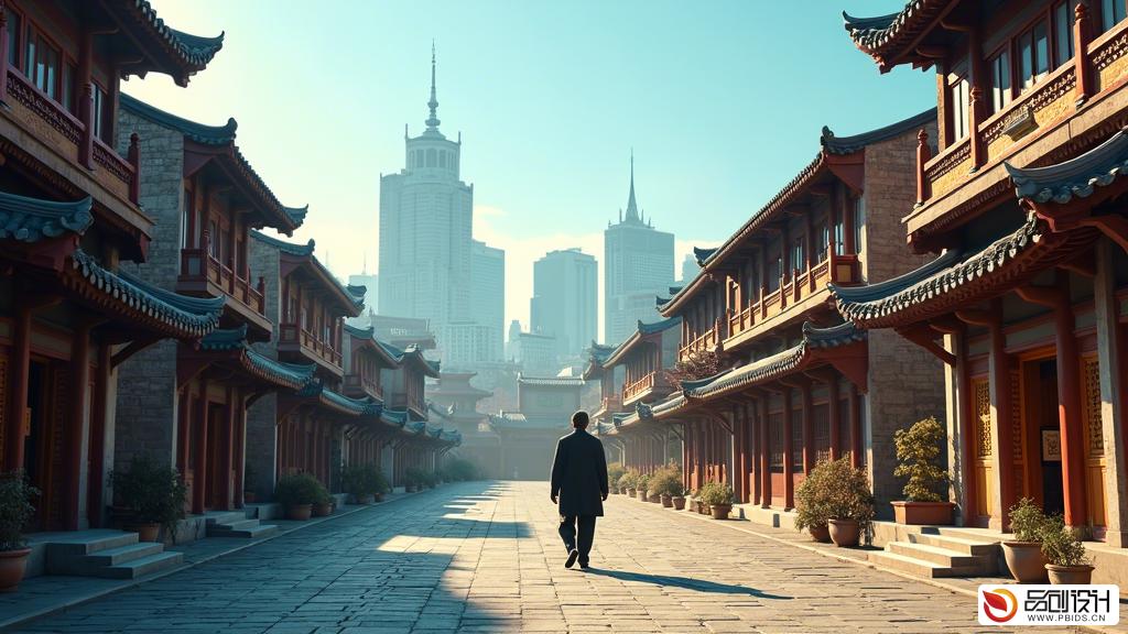 渭南市社交传播设计创新服务中心：引领地方文化传播新风尚

