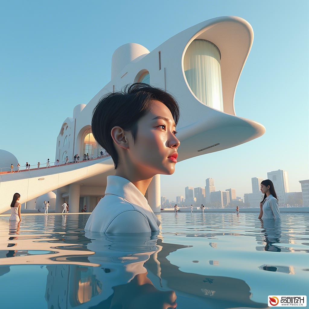 阿里地区品创视觉智库：引领设计创新，赋能产业升级
