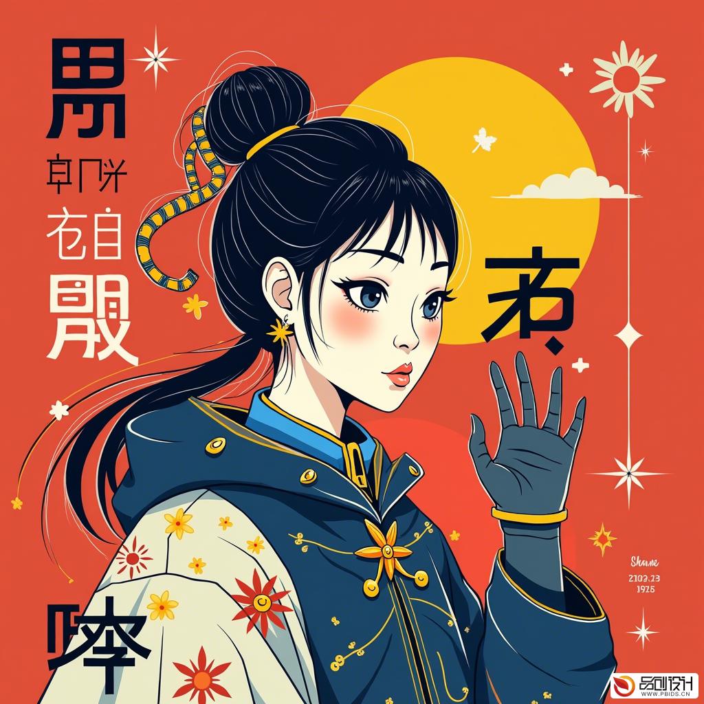 山南市创新设计有限公司：引领设计新风尚，塑造未来空间
