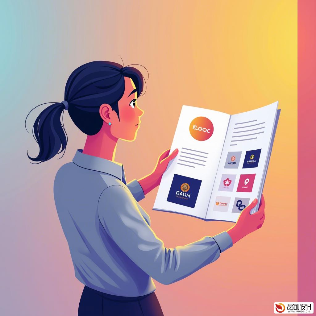 威海市多维度品牌设计机构:塑造品牌灵魂的创意先锋