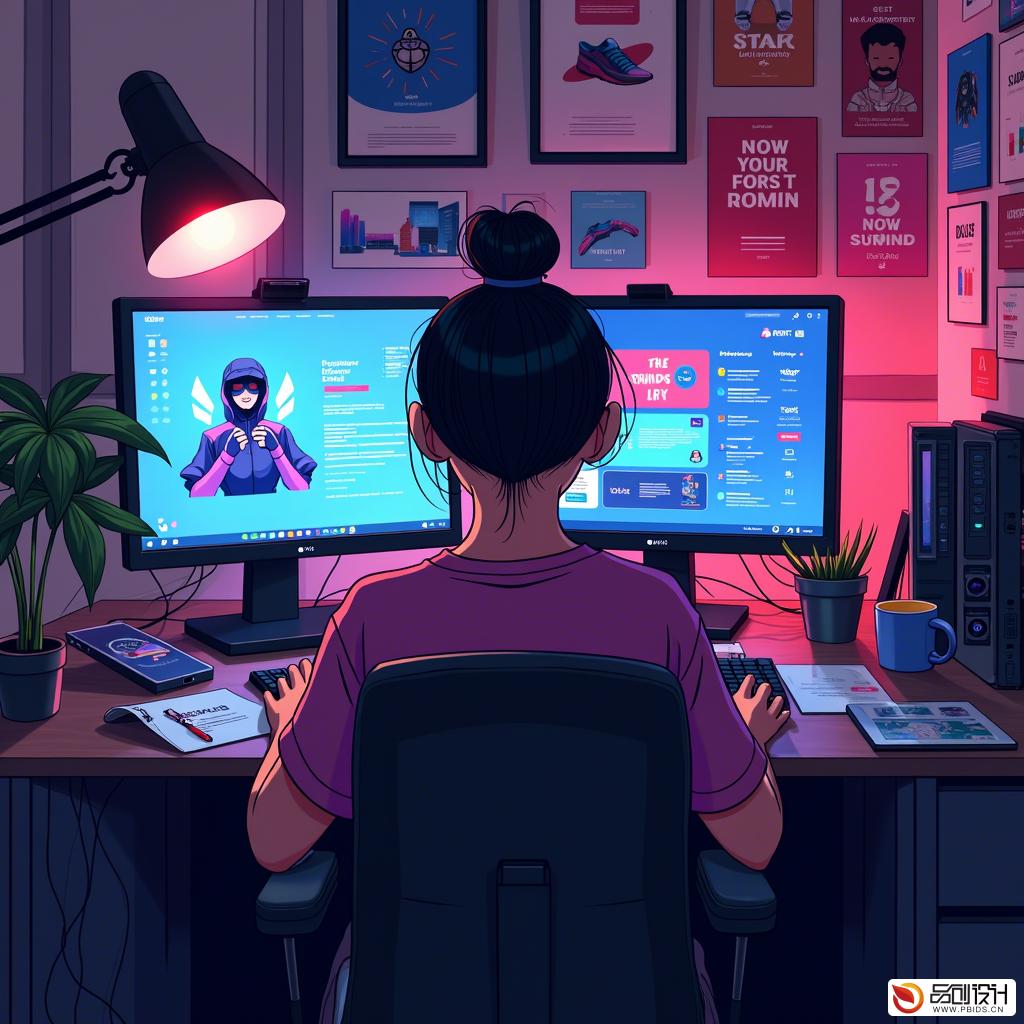 昭通交互设计工作室:创新设计,引领未来交互体验