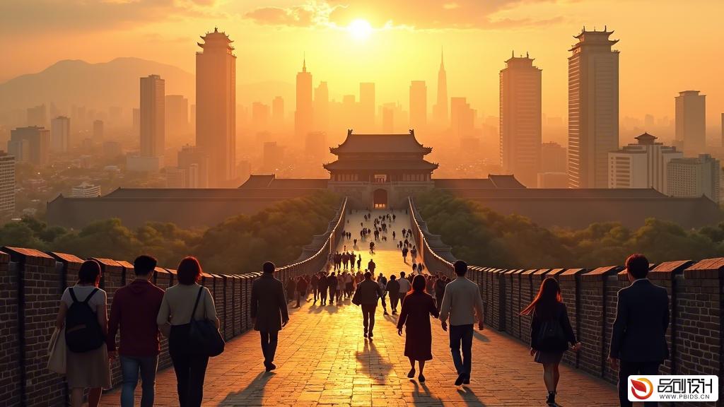 西安市UI设计单位：创意与技术的完美融合
