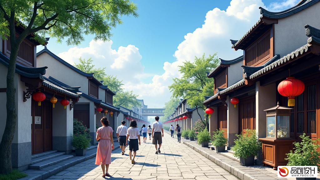 荆州市全渠道运营视觉机构的创新实践与未来展望
