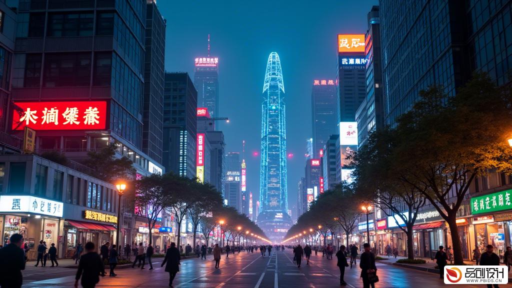 深圳市VI系统设计团队的创意力量：塑造品牌视觉新高度
