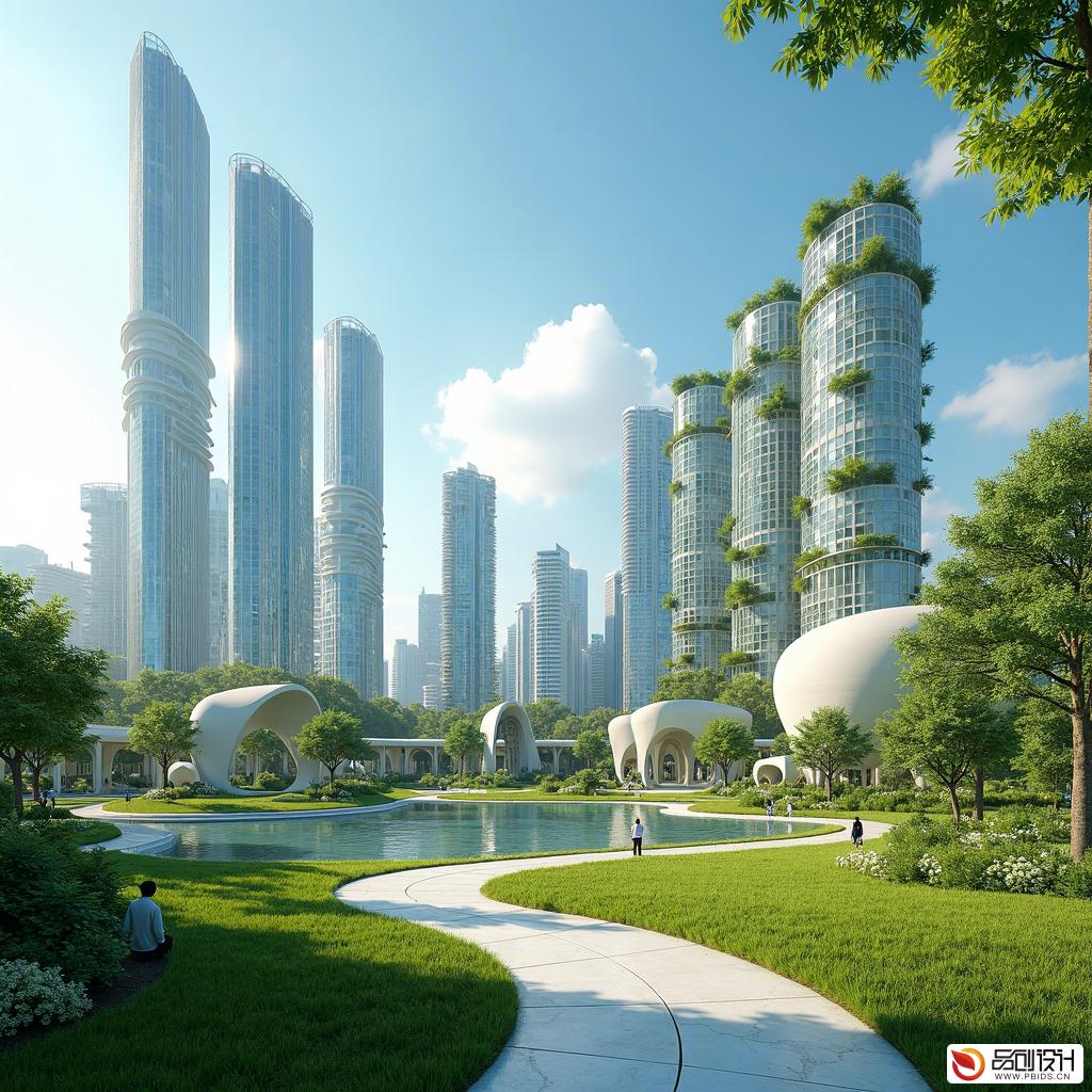 衡水市创新设计：引领未来城市发展的新篇章
