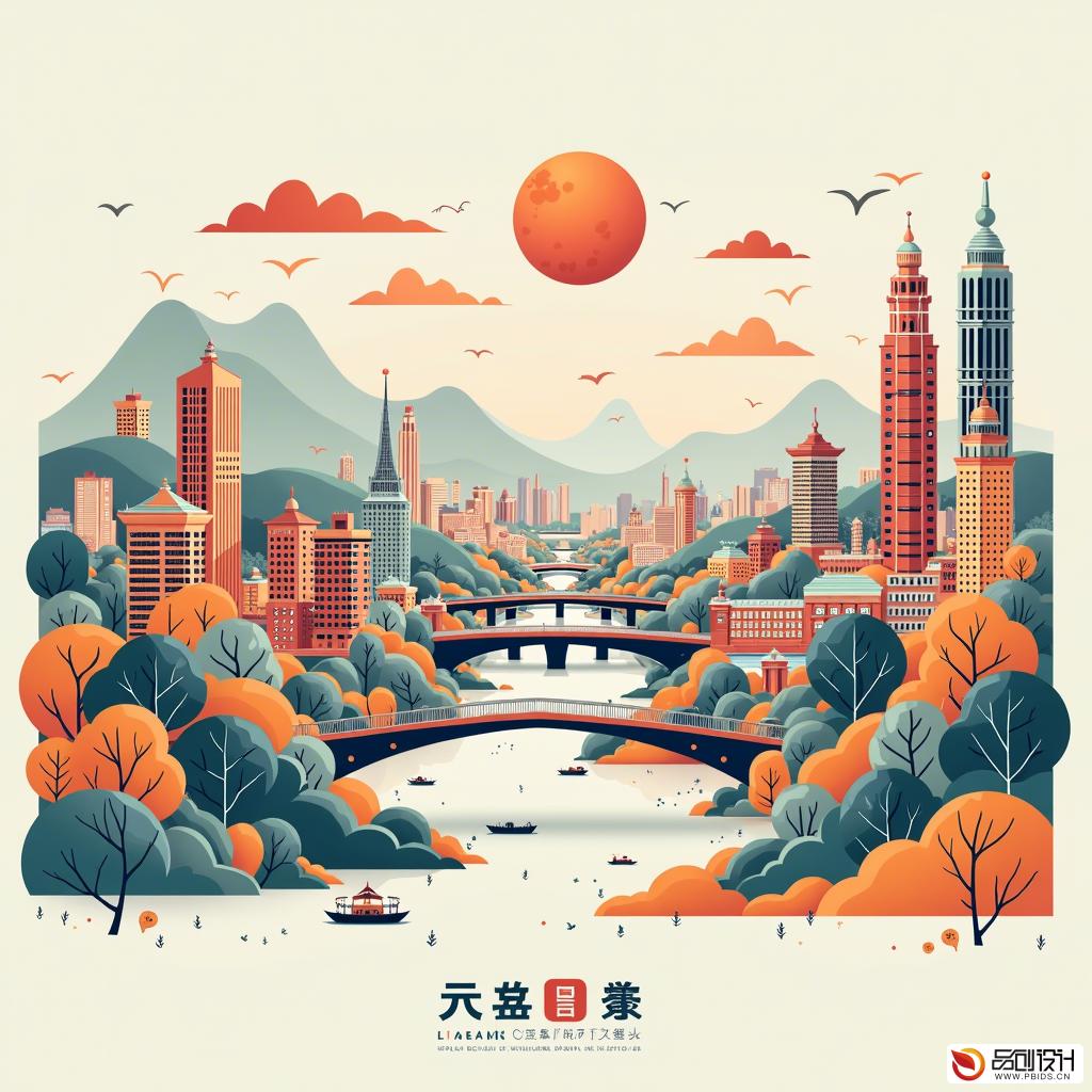 六安市品牌升级设计：携手合作伙伴共创未来新篇章
