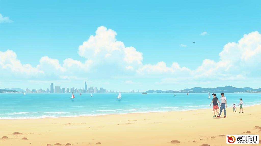 北海市移动端UI/UX设计公司的创新之路
