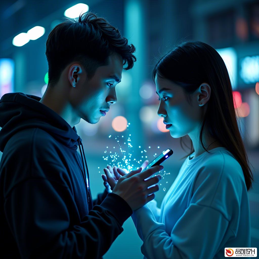 智能穿戴设备社交传播的新纪元：设计有限公司的创新之路
