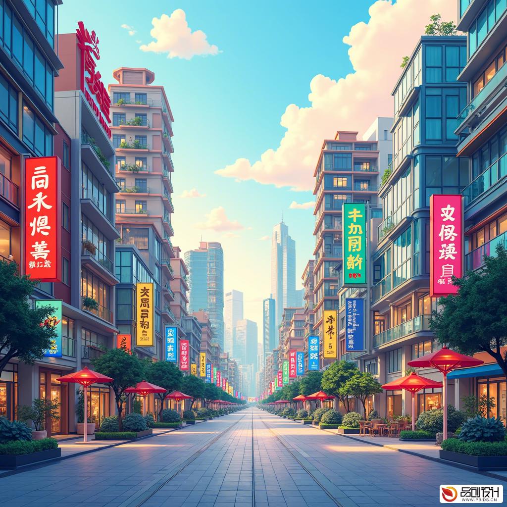 南阳市品牌设计工作室:塑造城市品牌新风貌