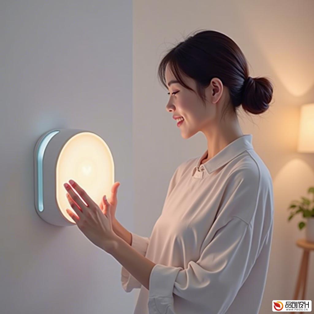 宜昌市人性化体验设计团队的创新之路