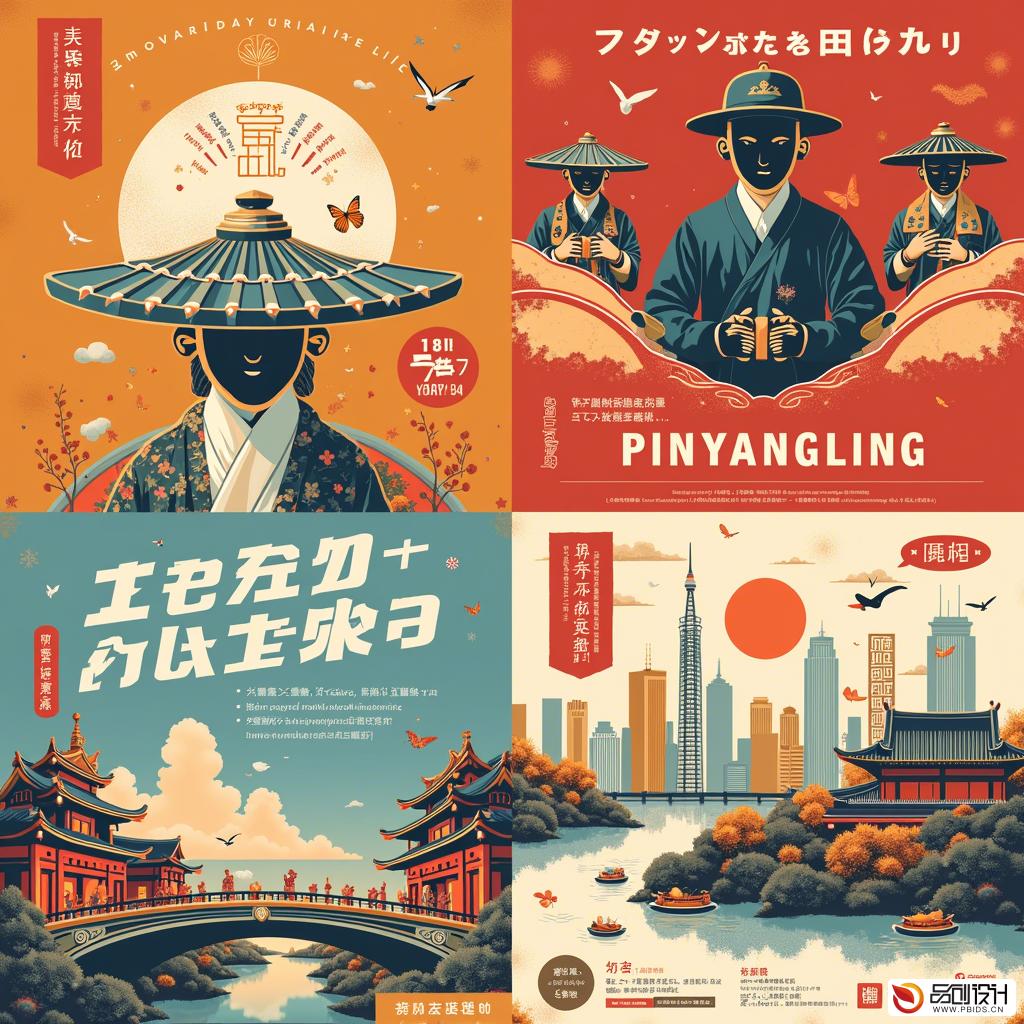 杨凌促销物料设计:打造品牌魅力的创意之源