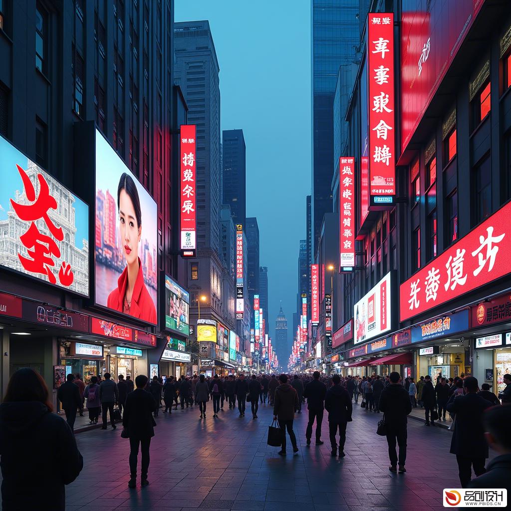 珠海市促销物料设计顶尖合作伙伴全解析
