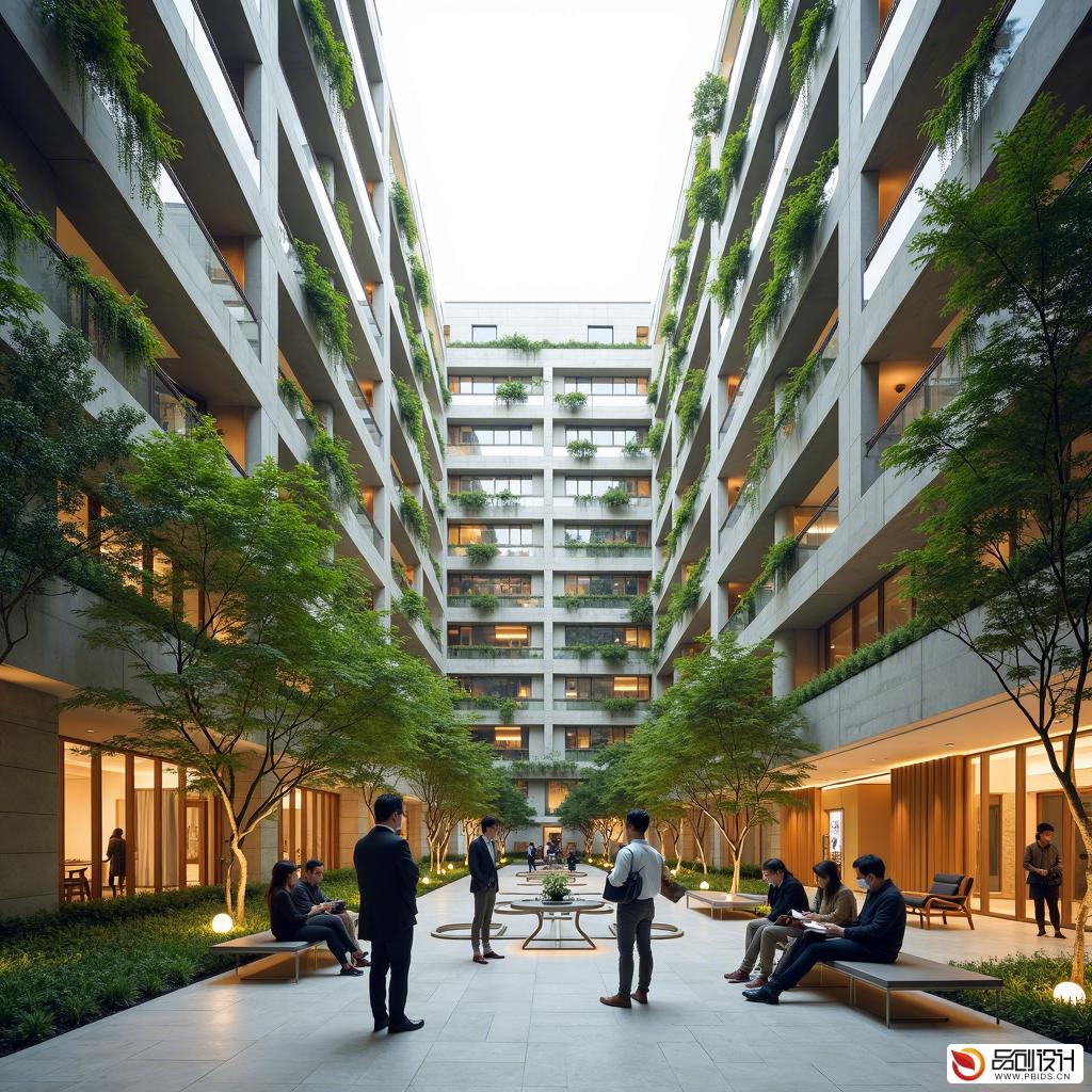 黄山市品创设计团队:匠心独运,塑造城市美学新高度