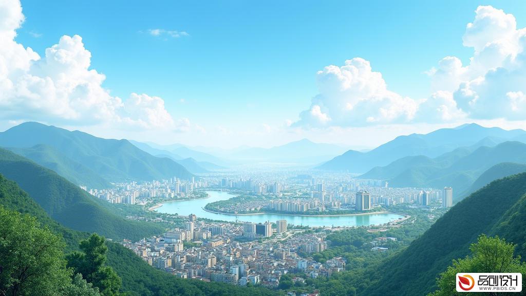普洱市品创视觉智库：引领地方创意产业的先锋力量
