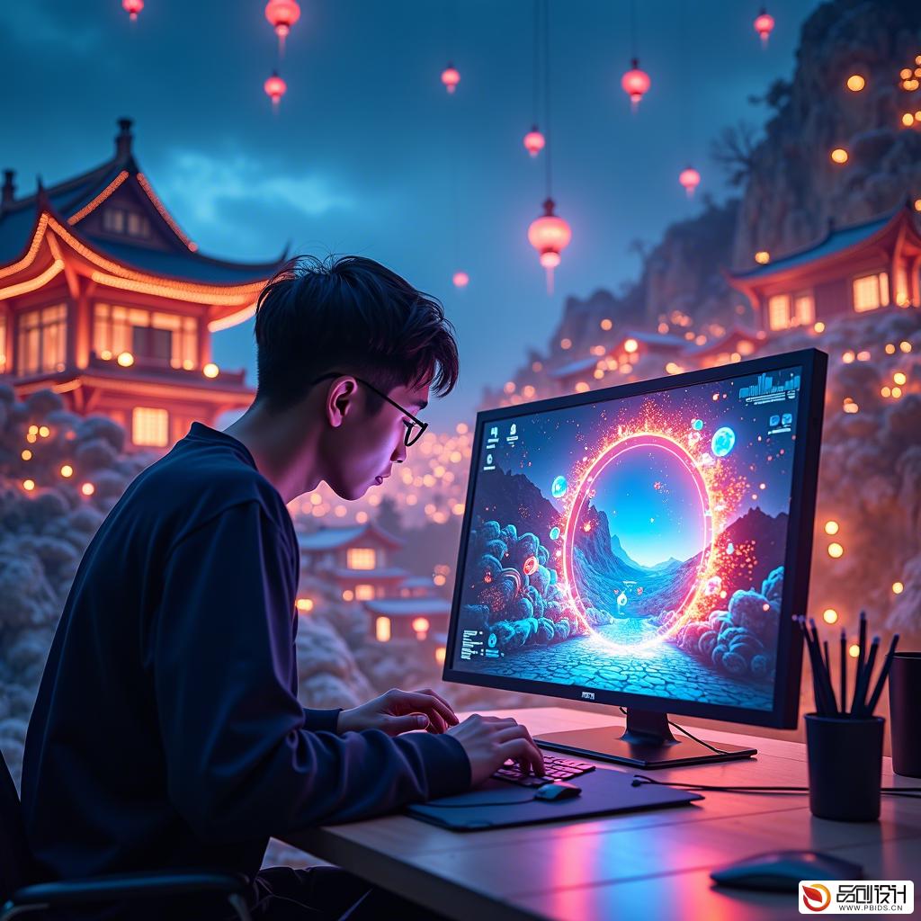 延边动效设计企业的创新之路与未来展望