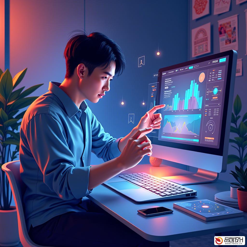 天水市智能设备界面公司的创新之路
