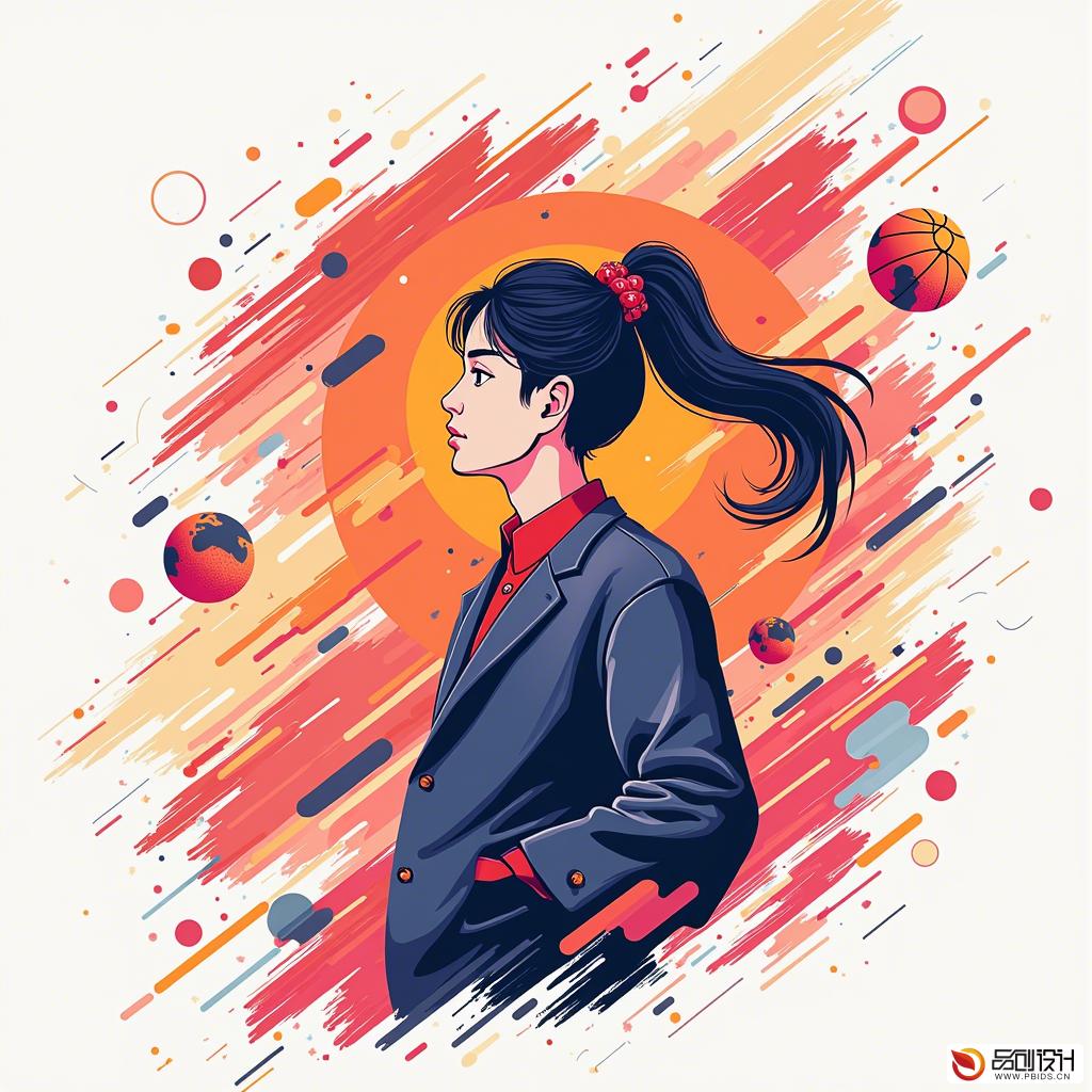 阜新品牌动态图形有限公司：创新引领视觉传播新时代
