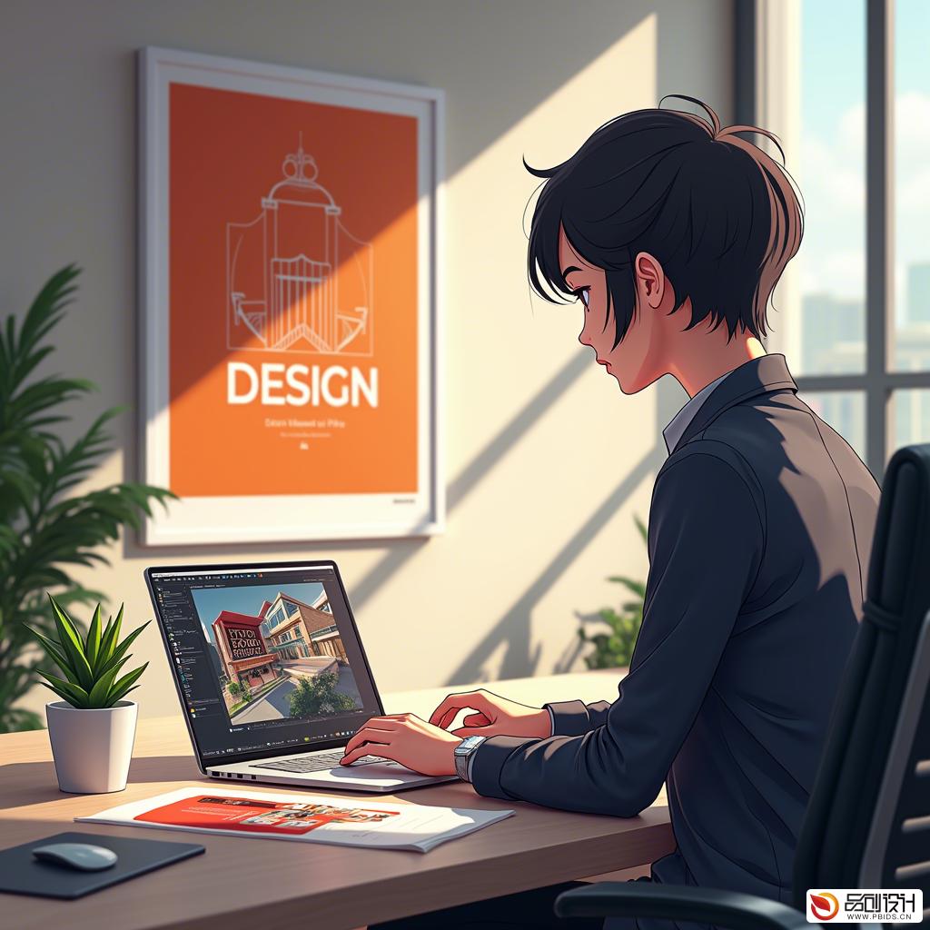 普洱市品创设计工作室：匠心独运，设计未来
