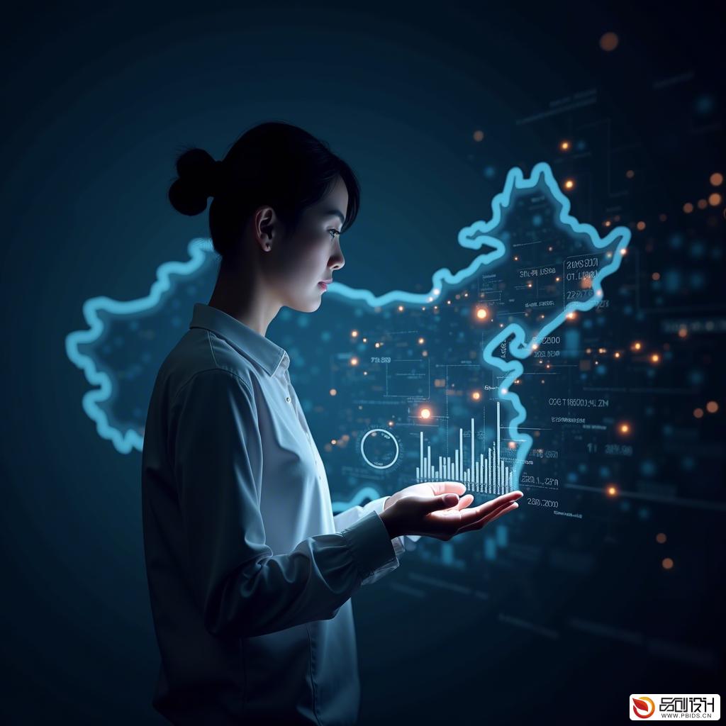 陕西省数据可视化设计：寻找卓越的合作伙伴
