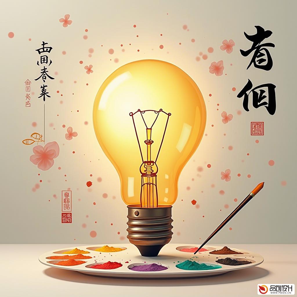 应用品创定制设计工作室:打造专属品牌形象的创意工坊