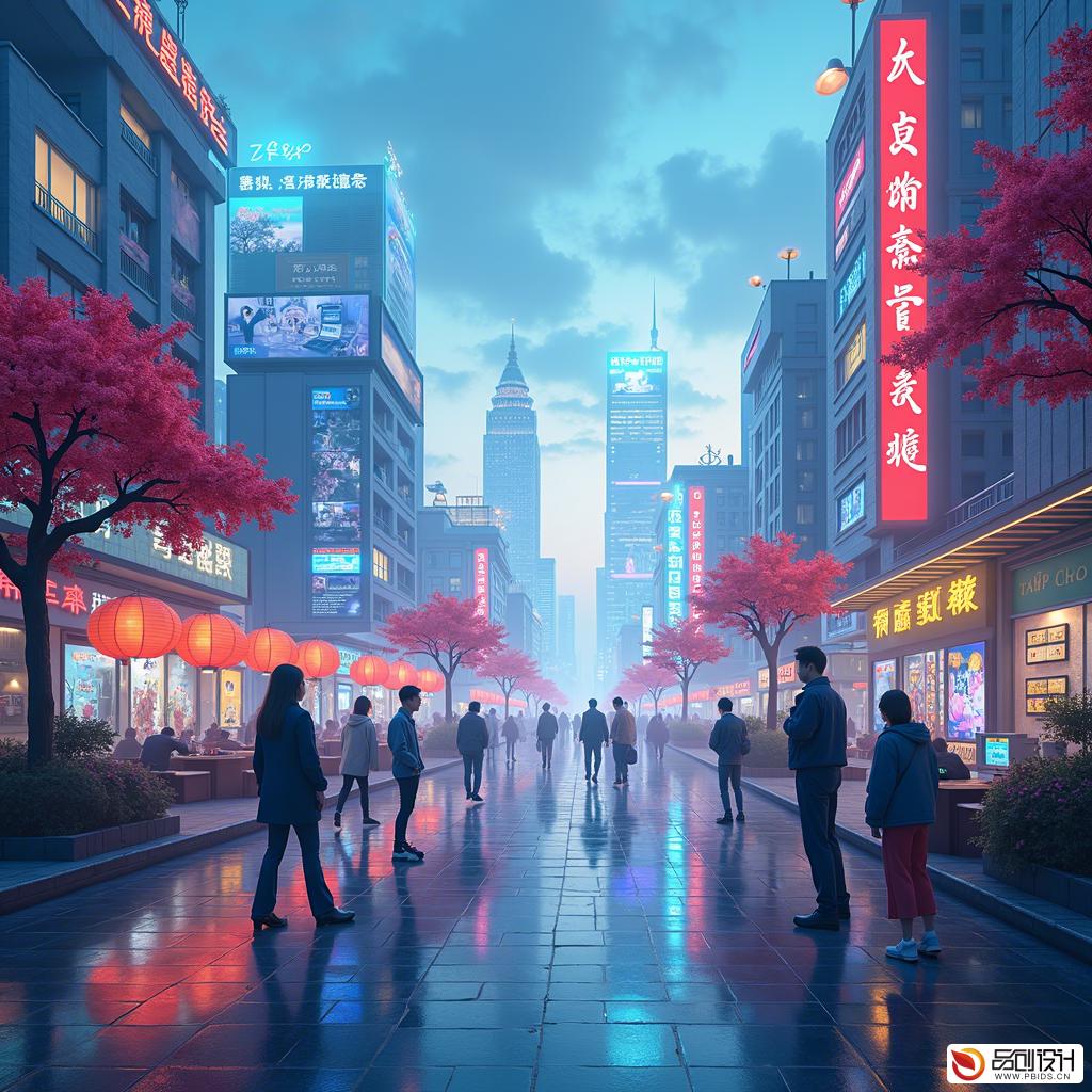 潮州市人机交互：创新技术引领未来生活新风尚
