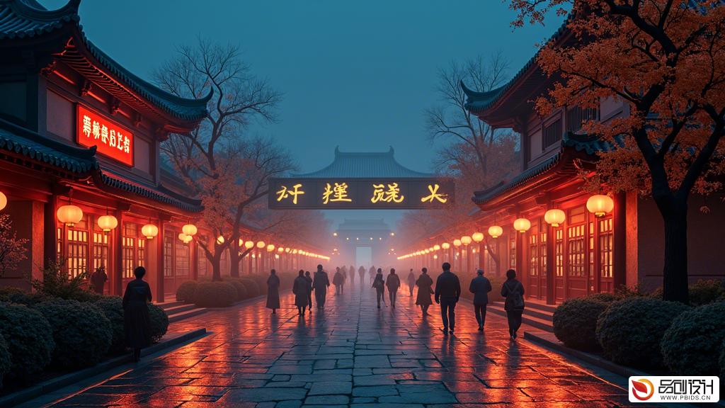 济宁市企业官网定制设计中心：打造专属企业形象，引领数字营销新风尚
