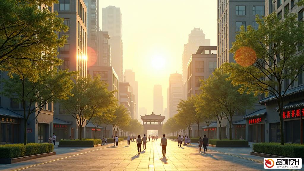 晋中市营销视觉设计：塑造品牌魅力，引领市场潮流
