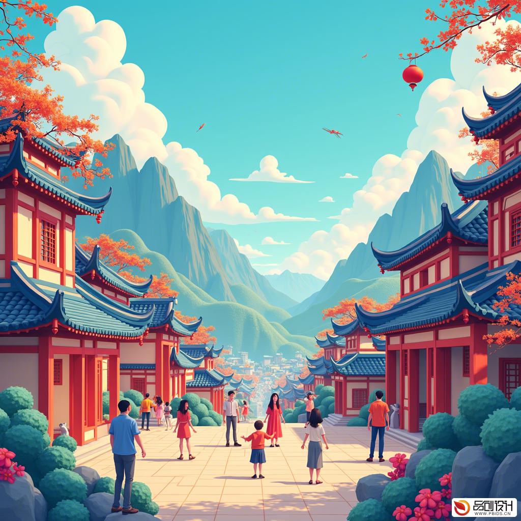 伊犁哈萨克自治州:创新设计策略引领区域发展新篇章
