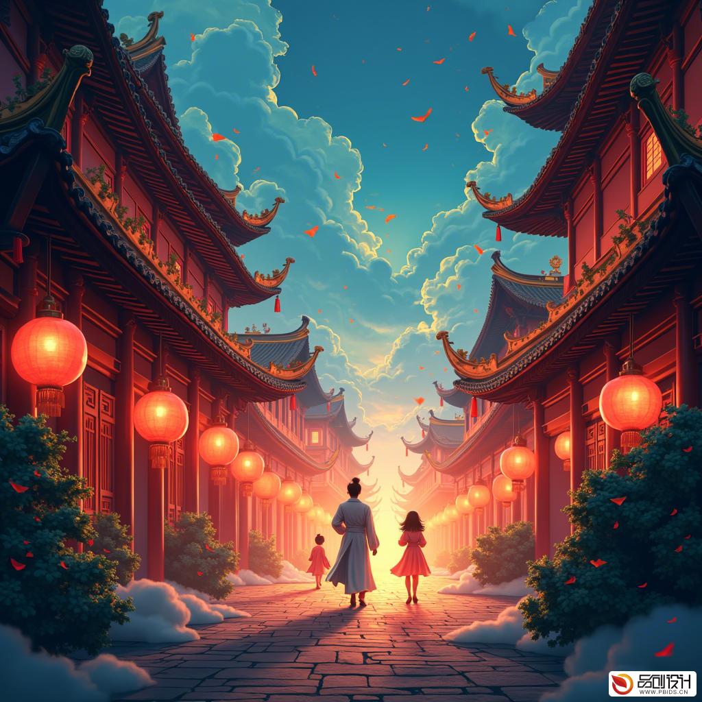 临汾市动态视觉叙事设计团队的创意之旅