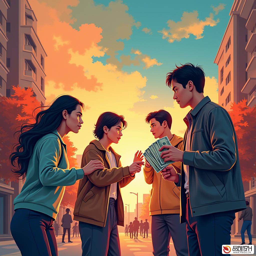 资金结算活动的创新包装：打造独特品牌魅力
