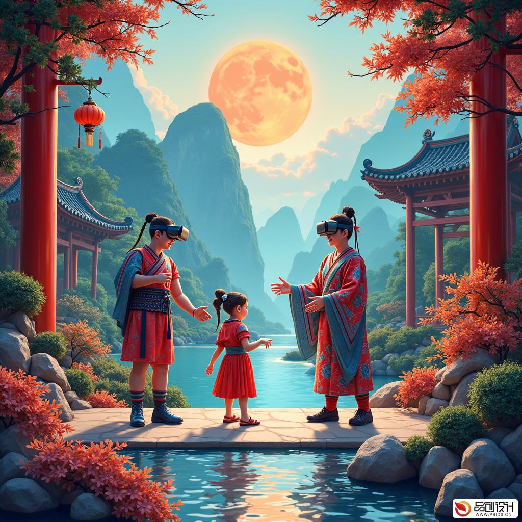 黔东南交互动效设计:打造独特品牌体验的创意先锋