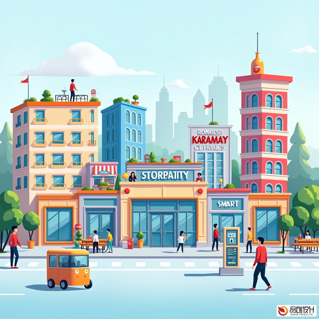 克拉玛依体验优化方案：打造卓越服务单位的实践探索
