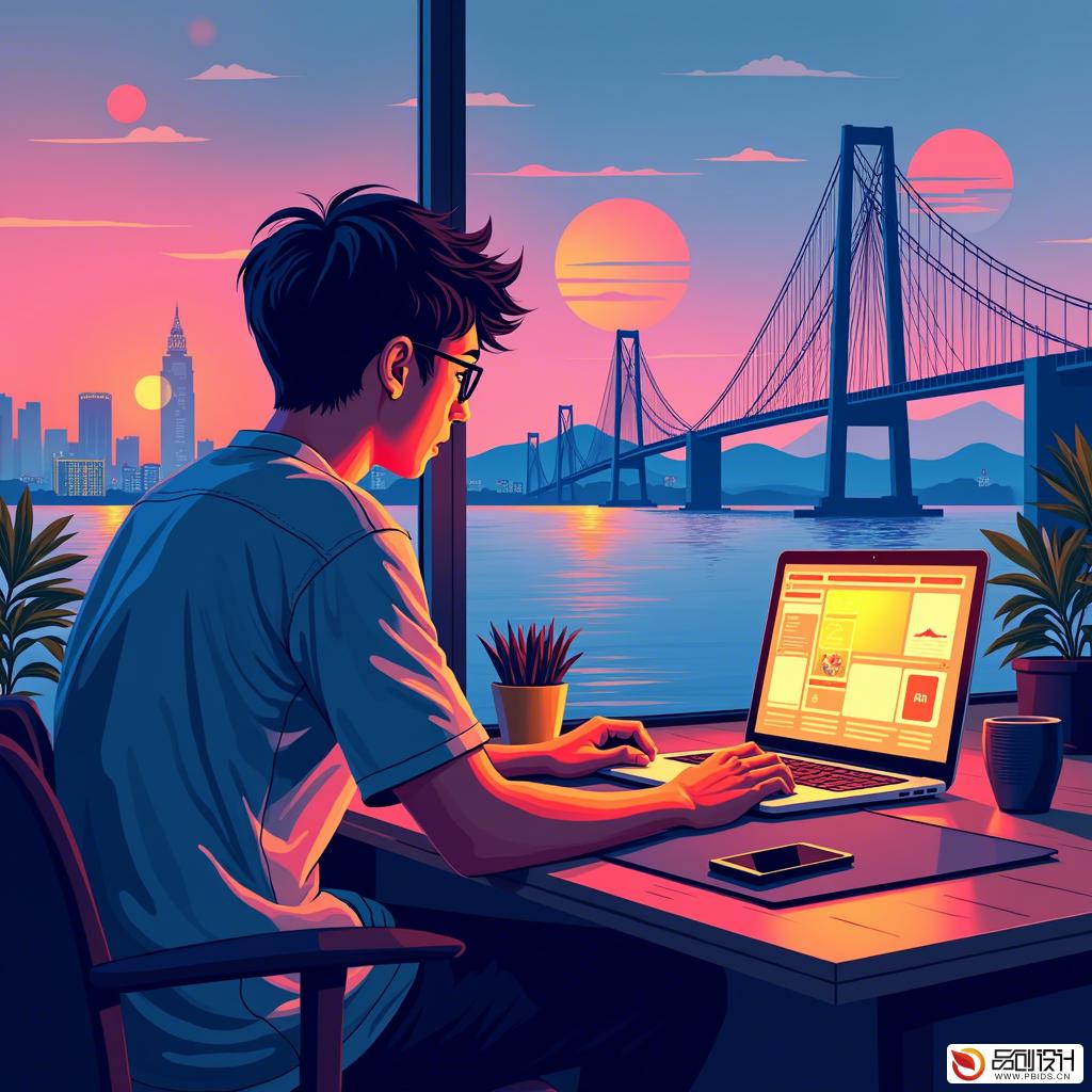 高雄市界面设计:创意与技术的完美融合