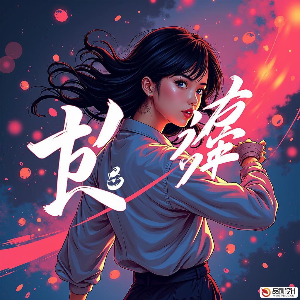 品牌公关视觉动效规范设计:打造专业与吸引力的视觉盛宴