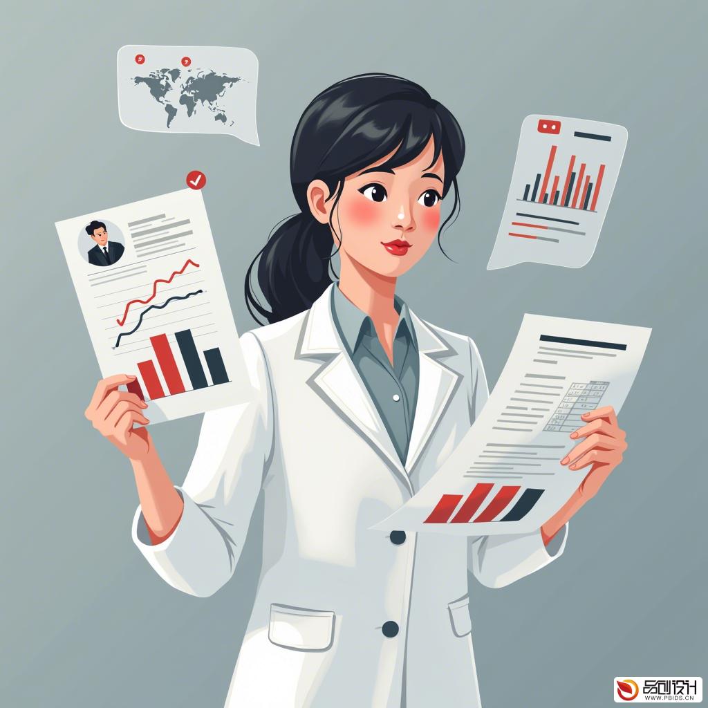 市场分析视角下的品创定制设计案例研究