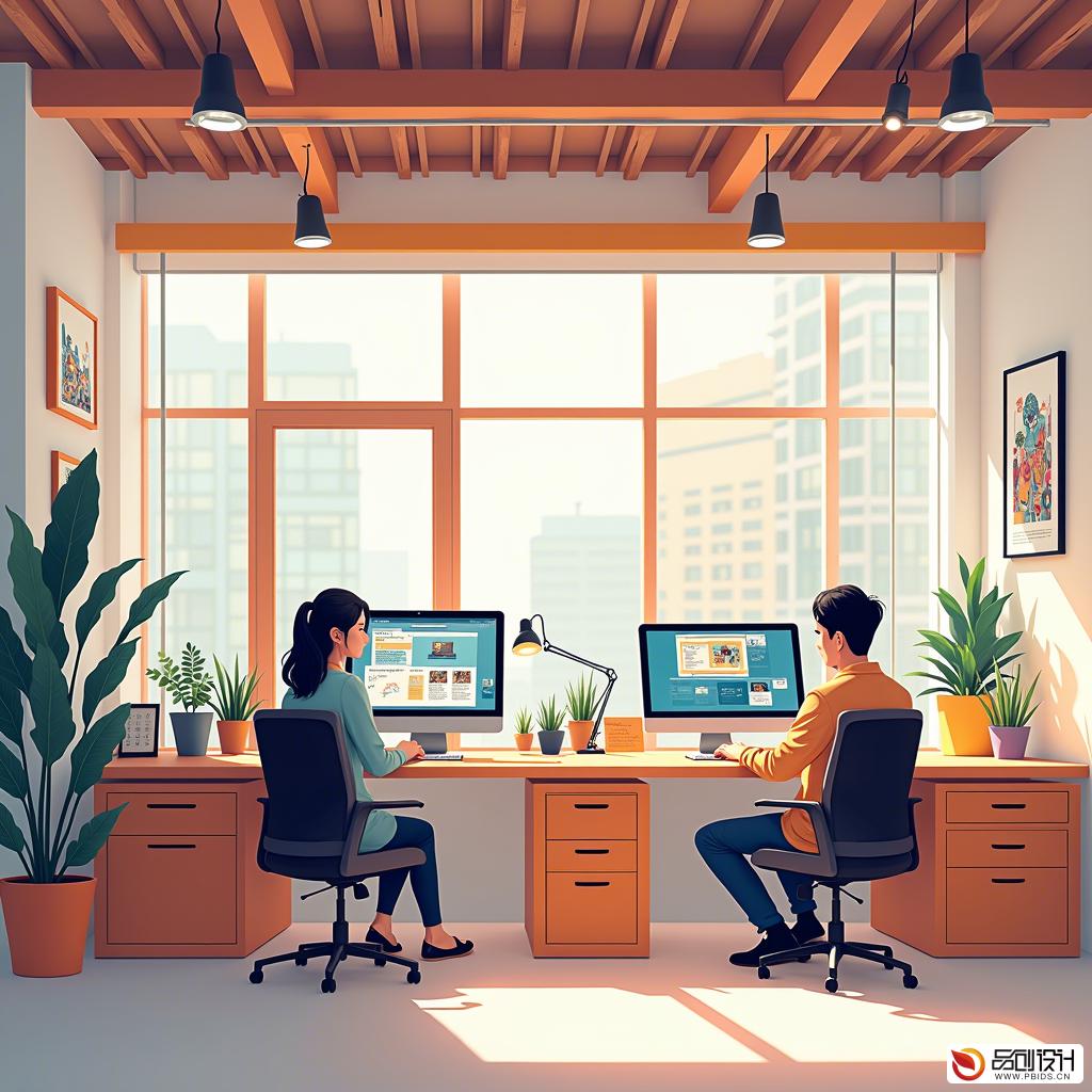 衡水市创新设计工作室:激发创意,塑造未来