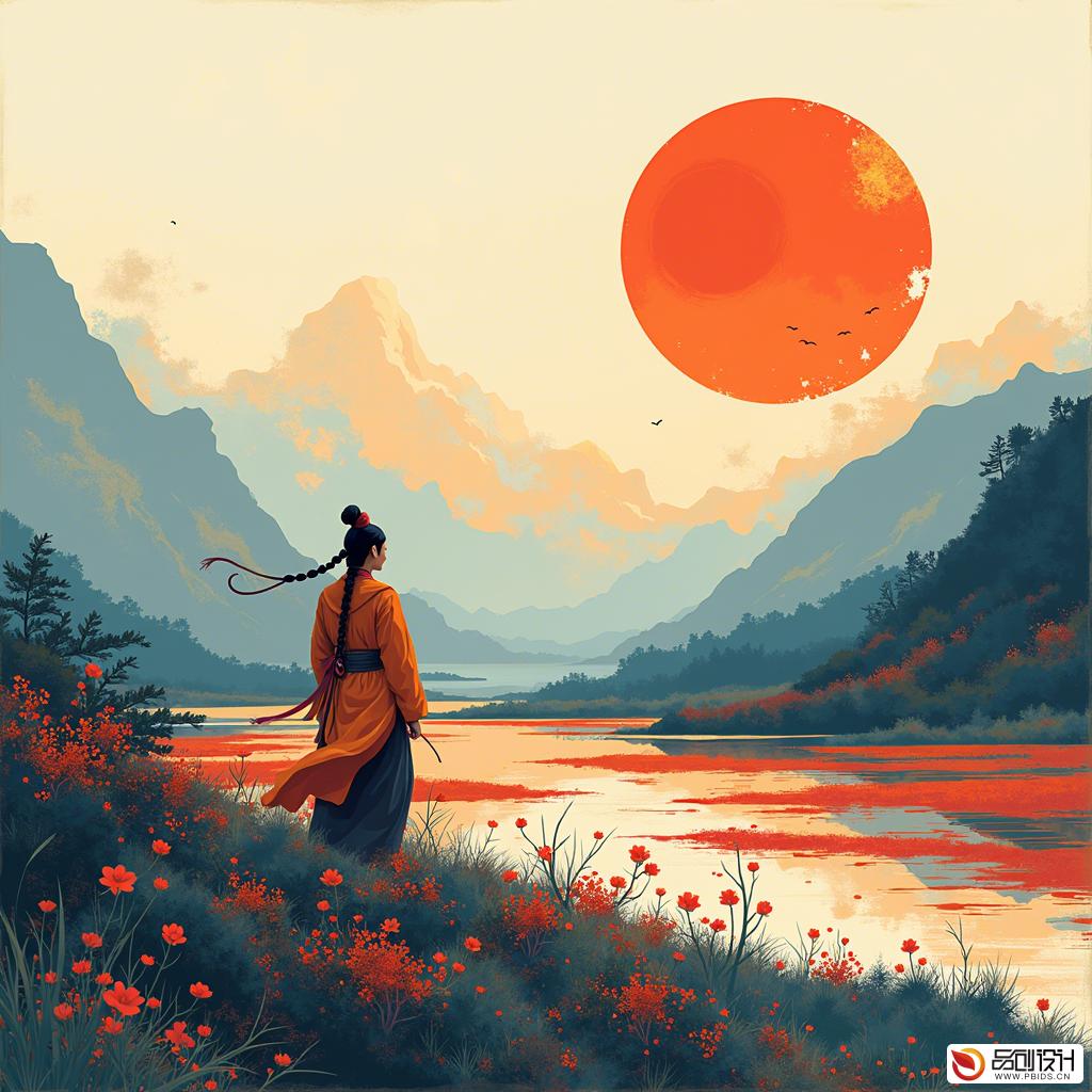 海南藏族自治州界面视觉体系公司的创新之路