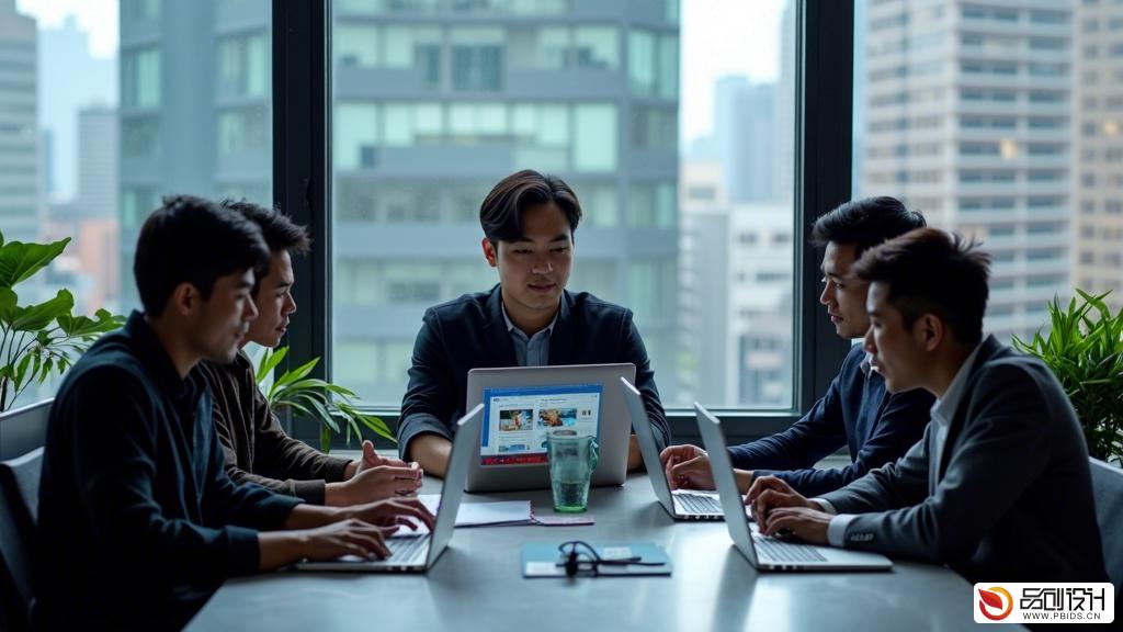 广州体验原型开发公司的创新之旅
